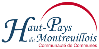 Communauté de Communes du Haut-Pays du Montreuillois