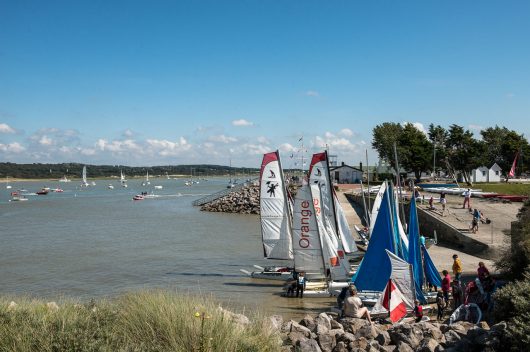 centrenautiquebaiedecanche