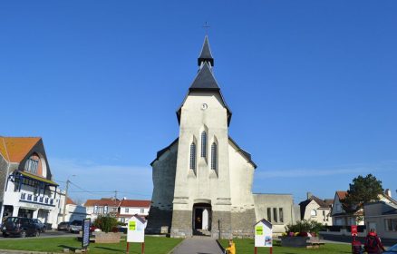 Visite Guidée de la Chapelle Notre-Dame-des-Anges