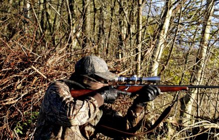 Société de Chasse de la Mollière