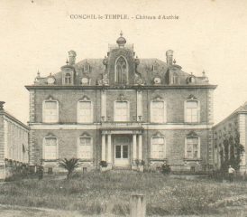 Château du Pas d’Authie