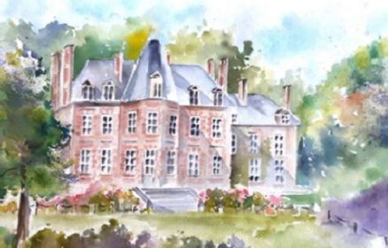 Concert d’été au Château de La Caloterie