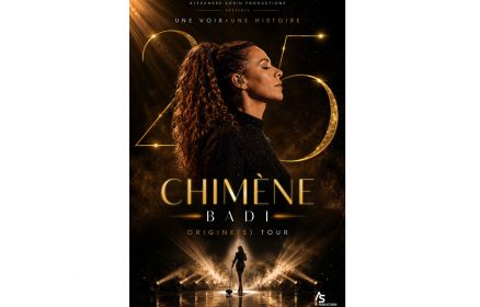 Chimène Badi