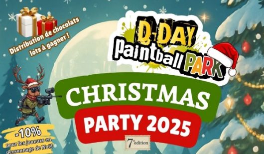 christmas-party-au-dday-paintball-party-ban