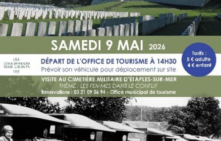 Printemps des cimetières