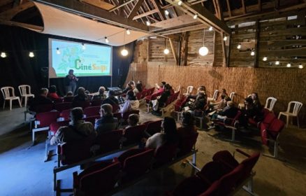Projection de documentaire ‘Entre les Frontières’