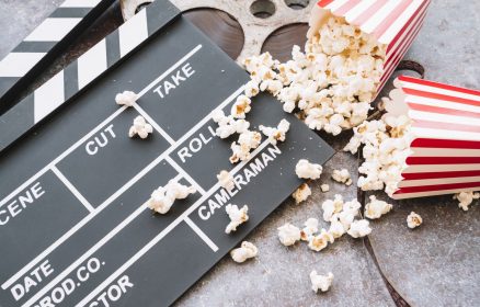 Cinéma en plein air « Lilo & Stitch »
