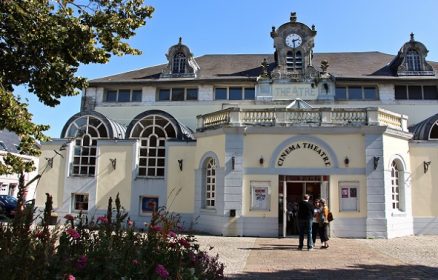 Cinéma Novembre et Décembre 2025