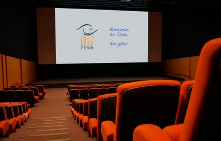 Avant-première « PAW patrol mission impossible » – CINOS