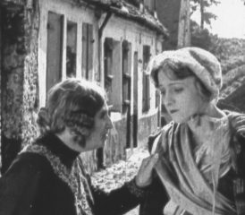 Dans les pas de Victor Hugo