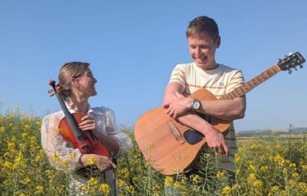 Scène ouverte : Claire et Lio