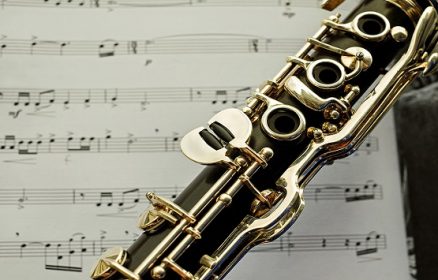 Scène ouverte : Piano et Clarinette