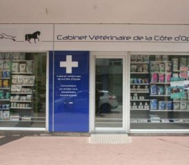 Clinique Vétérinaire de la Côte d’Opale