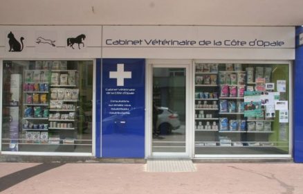 Clinique Vétérinaire de la Côte d&rsquo;Opale