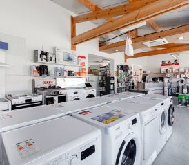 La Clinique de l’Electroménager