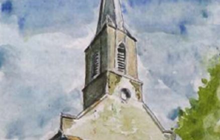 Des Clochers, des Artistes