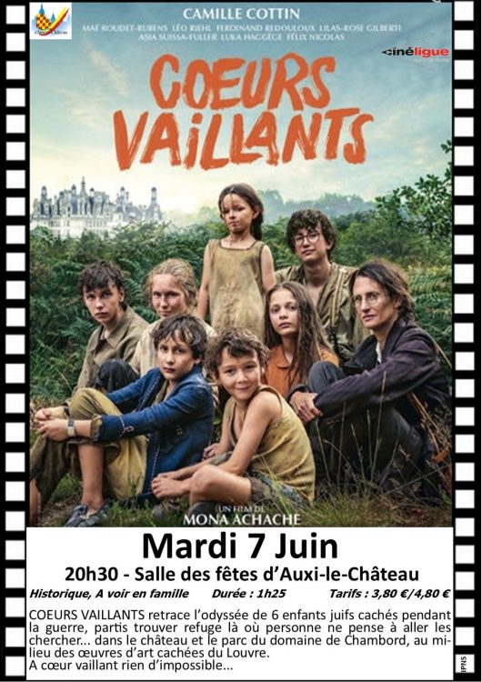 coeurs-vaillants