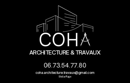 Coha Architecture & Travaux