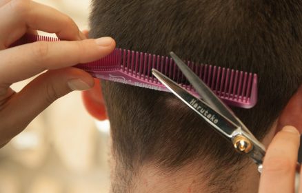 Les Ciseaux De Manon