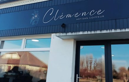 Clémence Artisan coiffeur