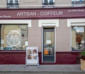 Salon Céline