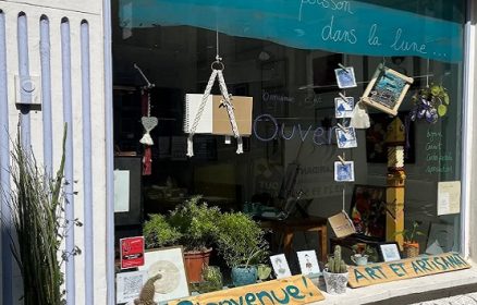 Promenade Dessinée