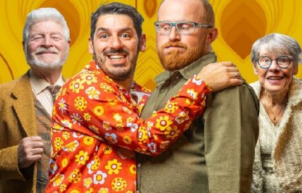 Théâtre : ‘Comment peut-on ?&rsquo;