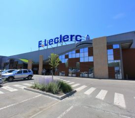 Centre E.Leclerc Attin/Montreuil-sur-Mer