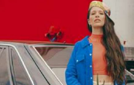 Eda Diaz : Concert Jazz Latino