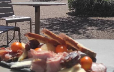 &lsquo;Le Temps des Saisons&rsquo; à C. Chez Nous