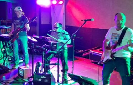 Concert &lsquo;Les Enfants du Minitel&rsquo;