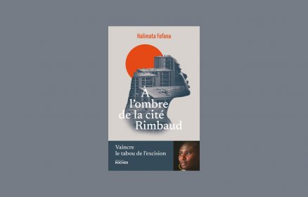 Conférence / débat « A l’ombre de la cité Rimbaud »