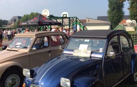 Auto rétro