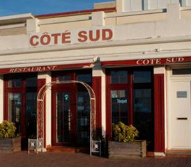 Côté Sud