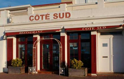 Côté Sud