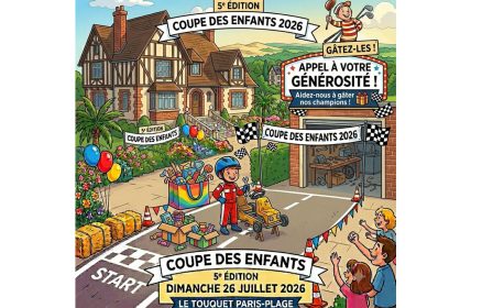 5e Coupe des Enfants