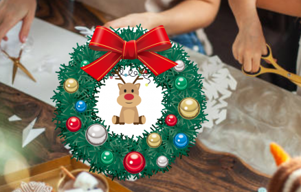 Marché de Noël – Villa Sylvia