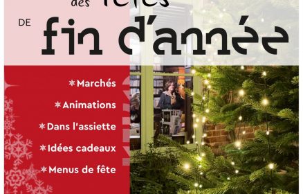 Fêtes de fin d’année en 7 Vallées