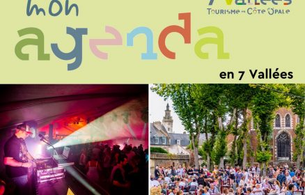 Agenda en 7 Vallées