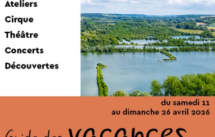 Vacances de Printemps dans les 7 Vallées