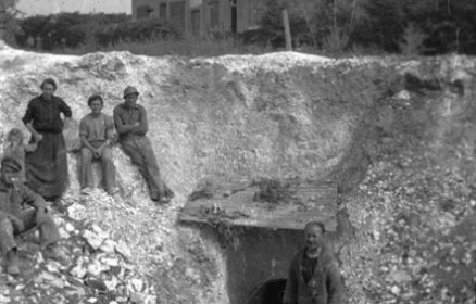 Visite : « La craie, ressource naturelle précieuse »