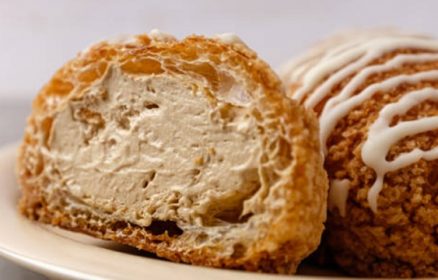 COMPLET – Craquelins et viennoiseries