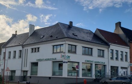 Crédit Agricole Nord de France