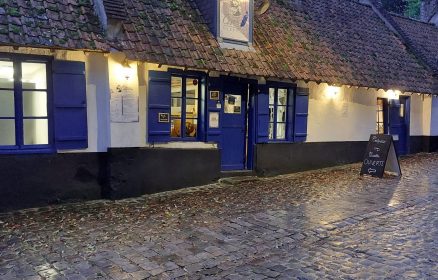 Crêperie Chez Cosette