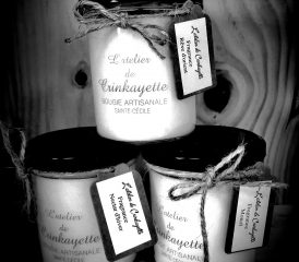 L’ATELIER DE CRINKAYETTE