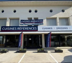 Cuisines Références
