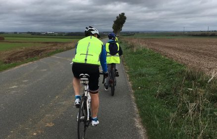 Cyclo Club Montreuillois