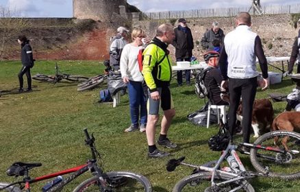 Randonnée de la Citadelle