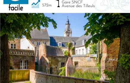 Circuit Cyclo n°5 – Départ Hesdin