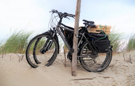 Brevet de Cucq (cyclo)